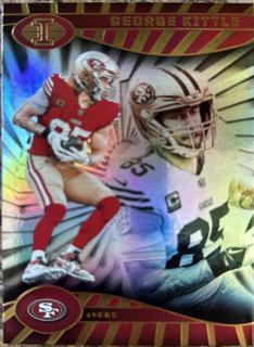 George Kittle