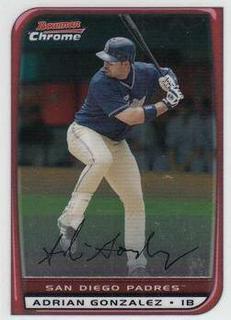 Adrian Gonzalez