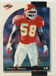 Derrick Thomas