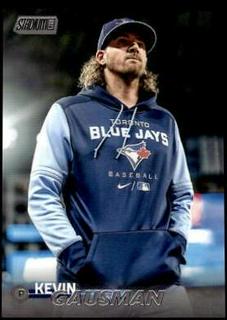 Kevin Gausman