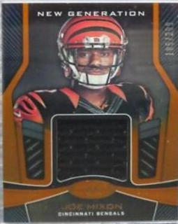 Joe Mixon