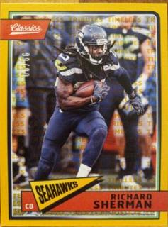Richard Sherman
