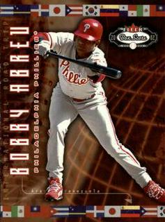 Bobby Abreu