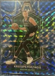 Kristaps Porzingis