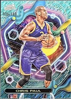 Chris Paul