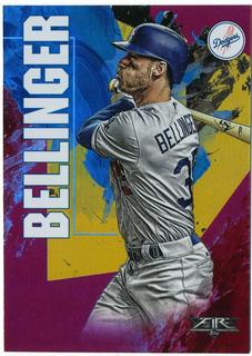 Cody Bellinger