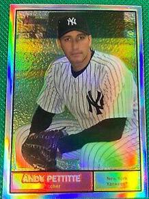 Andy Pettitte