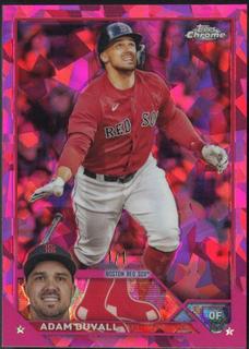 Adam Duvall