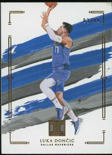 Luka Doncic