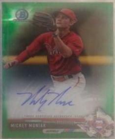 Mickey Moniak