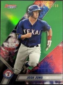 Josh Jung