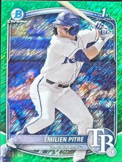 Emilien Pitre