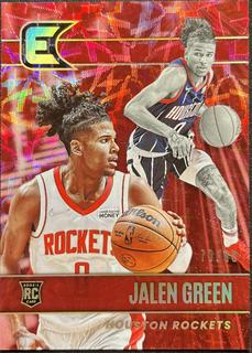 Jalen Green