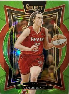 Caitlin Clark