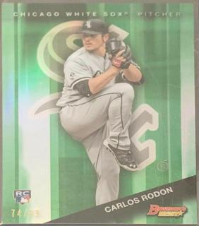Carlos Rodon