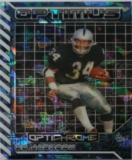 Bo Jackson