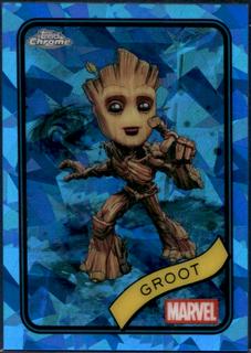 Groot Sapphire