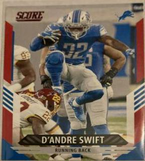 D'Andre Swift