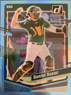Daniel Susac