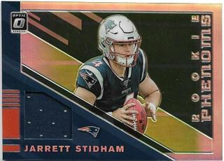 Jarrett Stidham