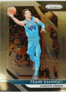 Frank Kaminsky