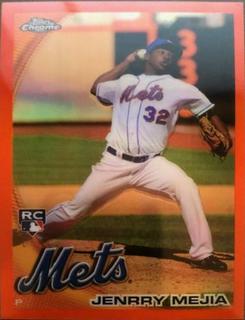 Jenrry Mejia