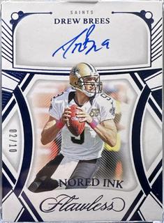 Drew Brees