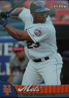 Julio Franco