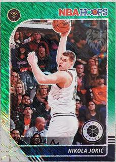 Nikola Jokic