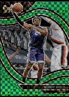Buddy Hield