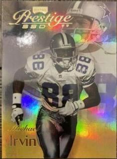 Michael Irvin