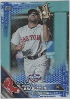 Jackie Bradley Jr.