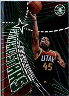 Donovan Mitchell