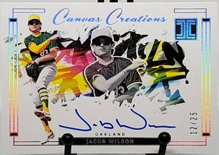 Jacob Wilson