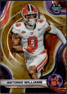 Antonio Williams