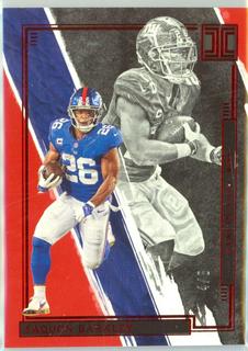 Saquon Barkley