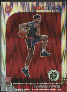 De'Andre Hunter