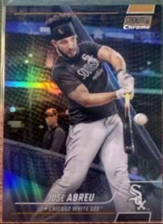 Jose Abreu
