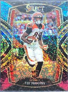 Tee Higgins