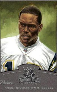 Terry Charles