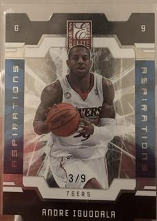 Andre Iguodala