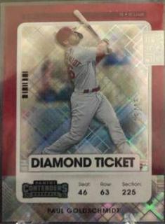 Paul Goldschmidt