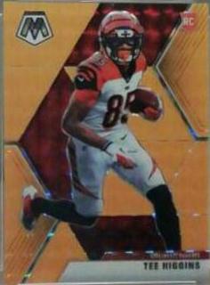 Tee Higgins