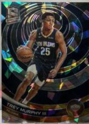 Trey Murphy III
