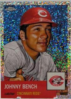Johnny Bench