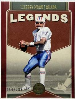 Warren Moon