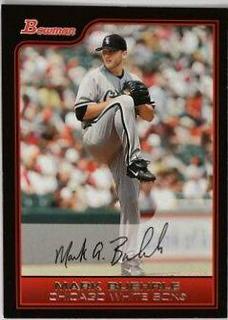 Mark Buehrle
