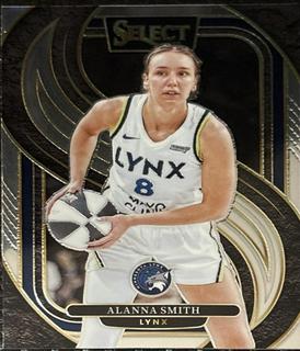 Alanna Smith
