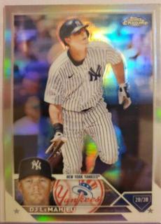 DJ LeMahieu