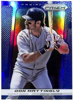 Don Mattingly